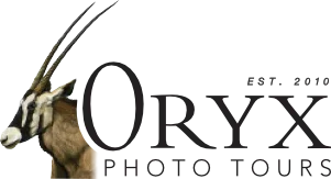 World of ORYX